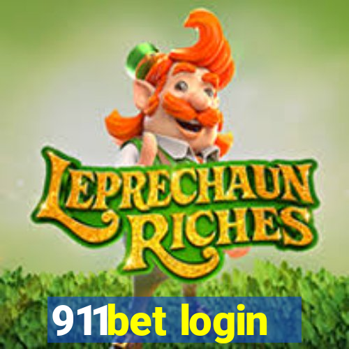 911bet login